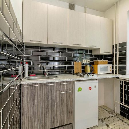 Apartment Zlata Минск Екстериор снимка