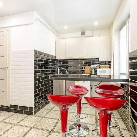 Apartment Zlata Минск Екстериор снимка