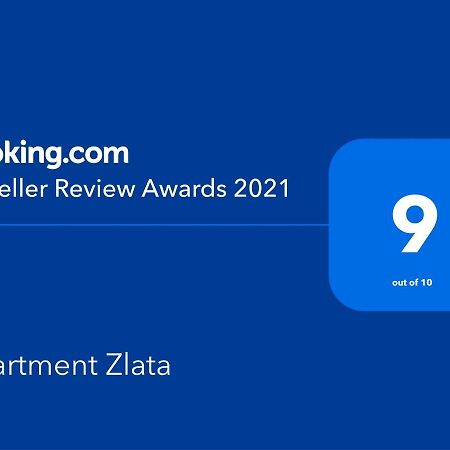 Apartment Zlata Минск Екстериор снимка