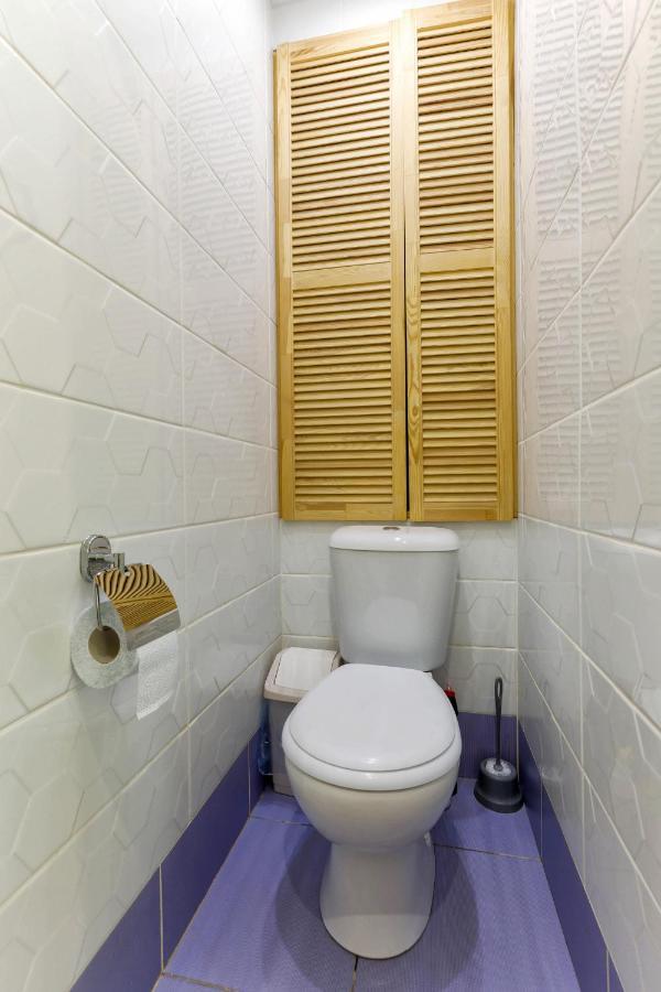 Apartment Zlata Минск Екстериор снимка