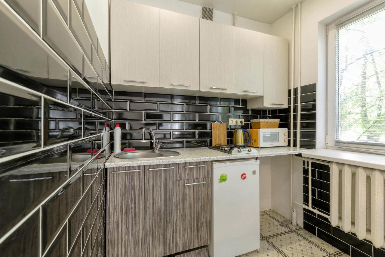 Apartment Zlata Минск Екстериор снимка