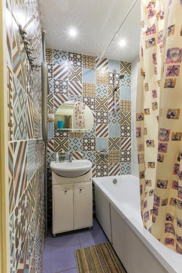 Apartment Zlata Минск Екстериор снимка