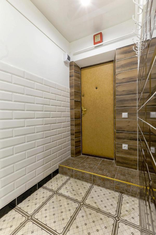 Apartment Zlata Минск Екстериор снимка