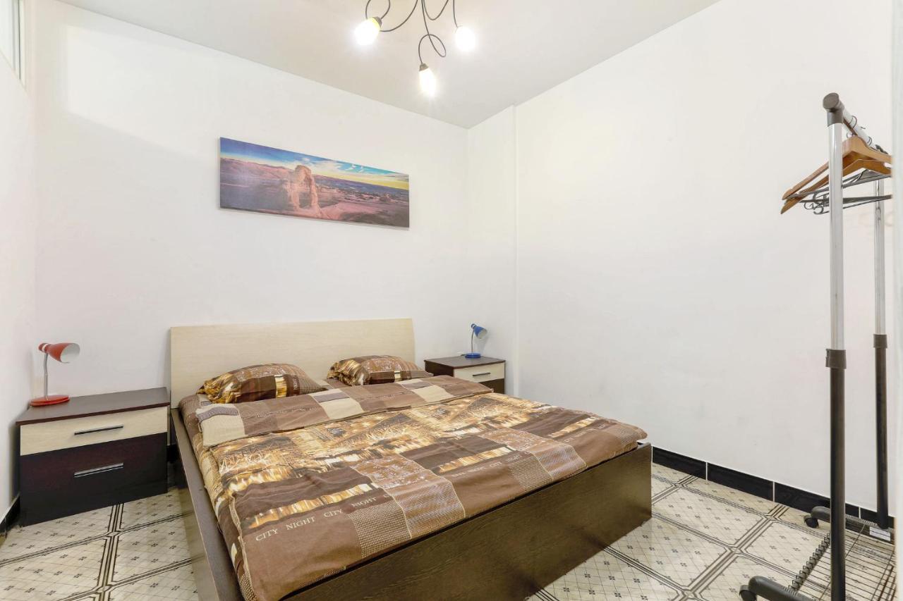 Apartment Zlata Минск Екстериор снимка