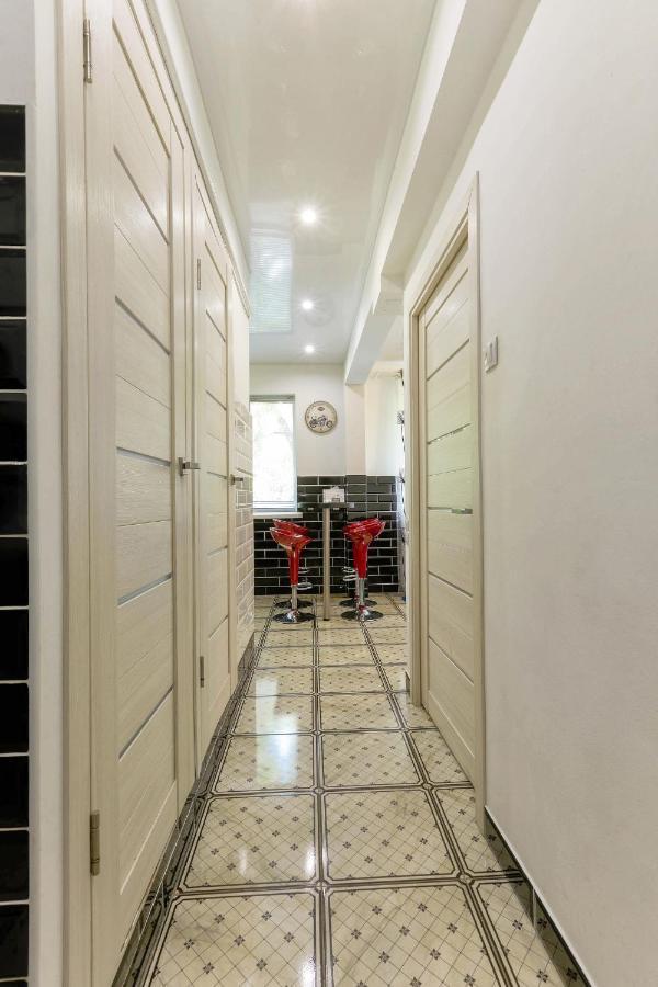 Apartment Zlata Минск Екстериор снимка