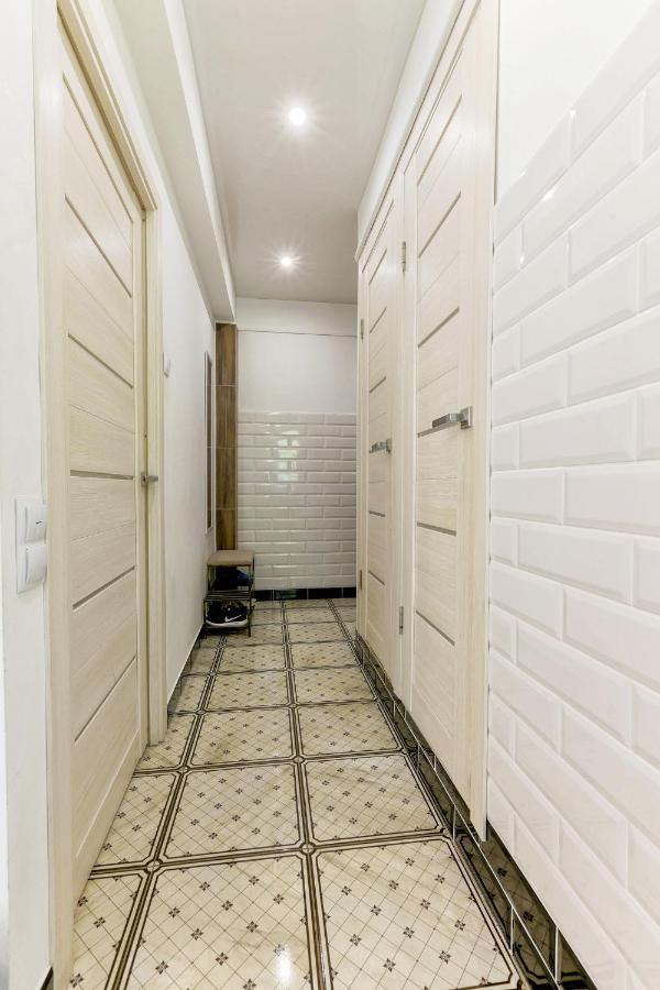 Apartment Zlata Минск Екстериор снимка