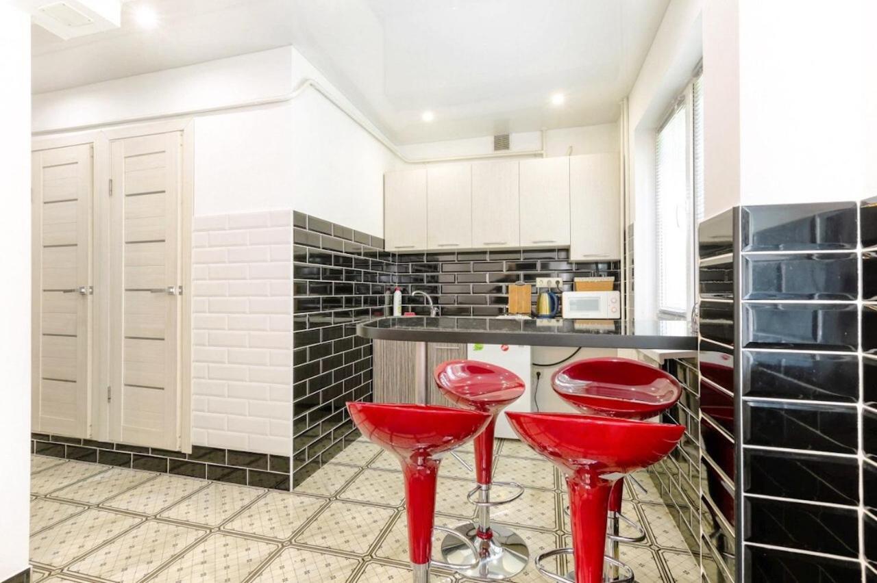 Apartment Zlata Минск Екстериор снимка