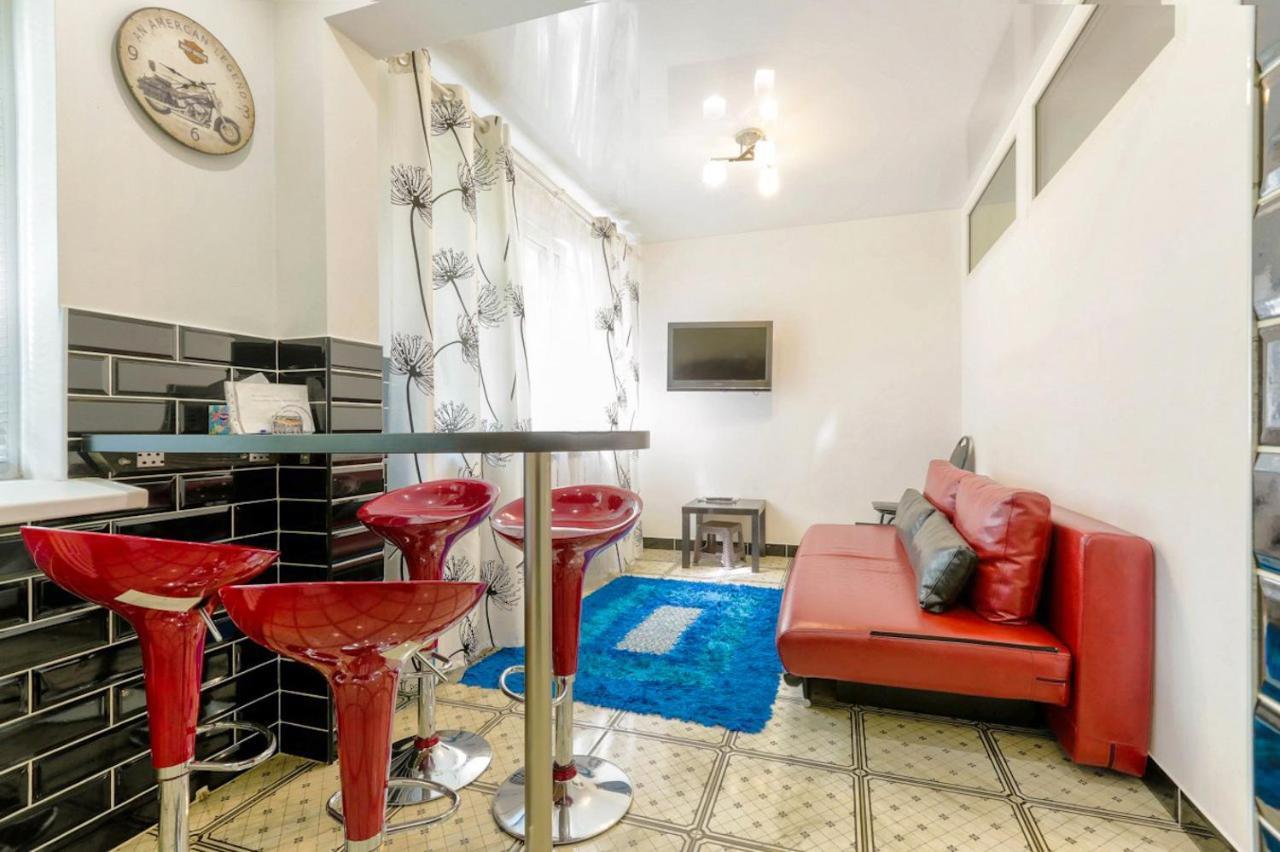 Apartment Zlata Минск Екстериор снимка