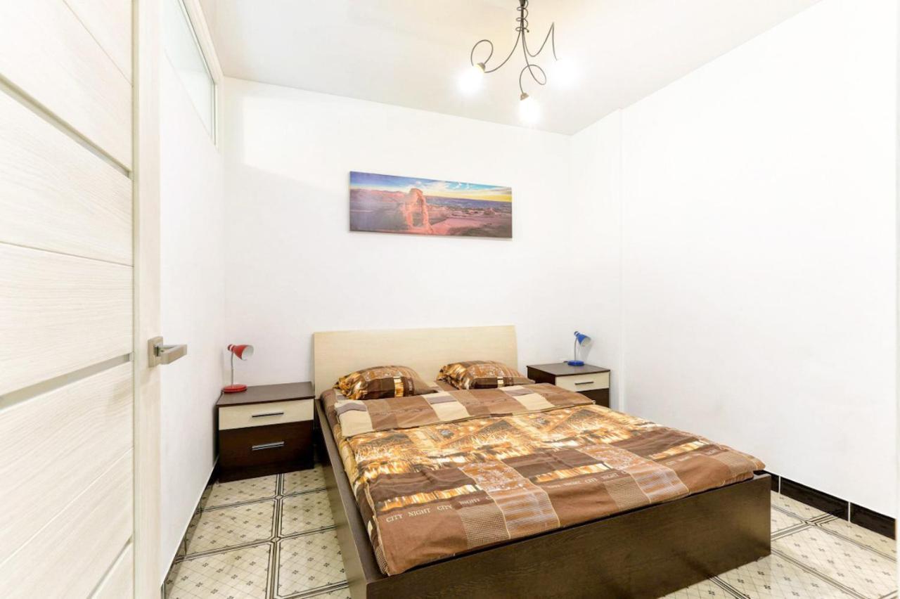 Apartment Zlata Минск Екстериор снимка