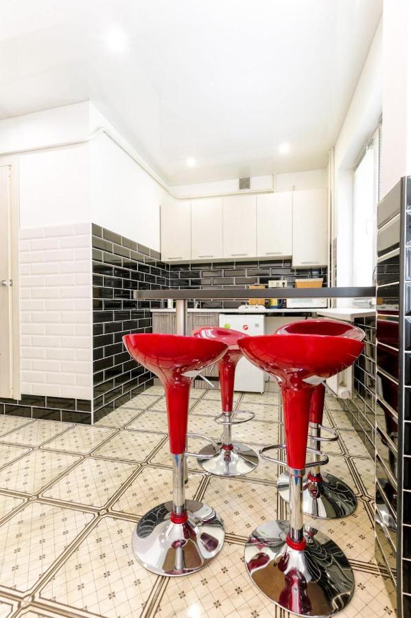 Apartment Zlata Минск Екстериор снимка