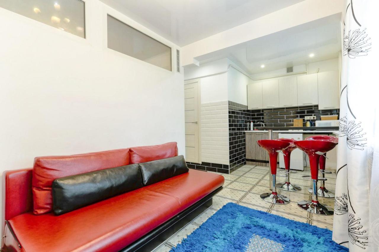 Apartment Zlata Минск Екстериор снимка